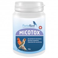 Micotox de ForteBird  (secuestrante de Micotoxinas) 