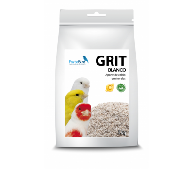 Grit Blanco Fortebird 1Kg