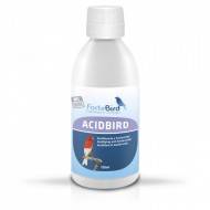 AcidBird | Acidificante y bactericida