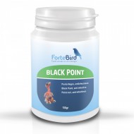 Black Point - Problemas con el punto negro