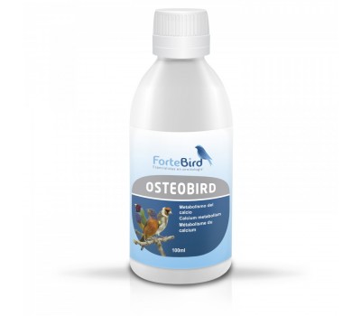 OsteoBird | Metabolismo del calcio