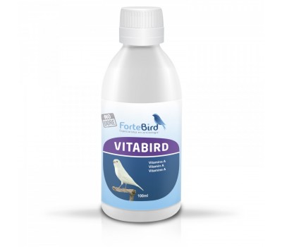 Vitabird - Vitamina A