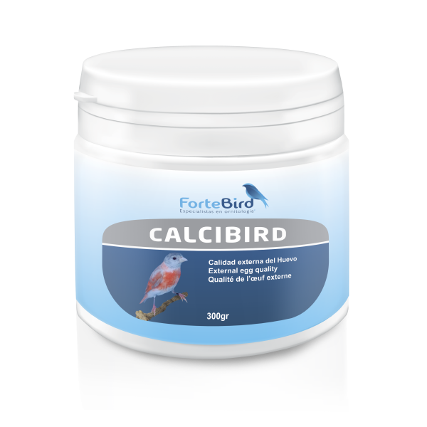 CalciBird | Calidad externa del huevo