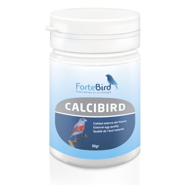 CalciBird | Calidad externa del huevo