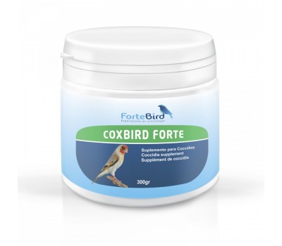 Coxbird Forte | Suplemento para coccidios