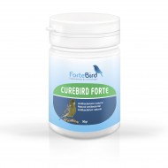 CureBird Forte | Antibacteriano natural