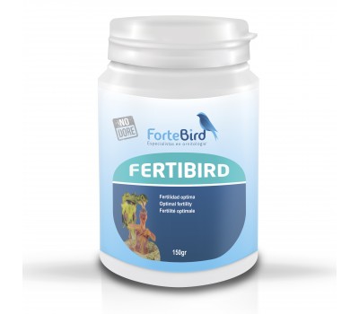 FertiBird | Fertilidad óptima