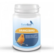 OrangeBird | Para canarios Norwich y Yorkshire