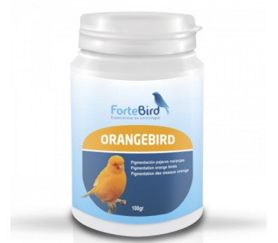 OrangeBird | Para canarios Norwich y Yorkshire