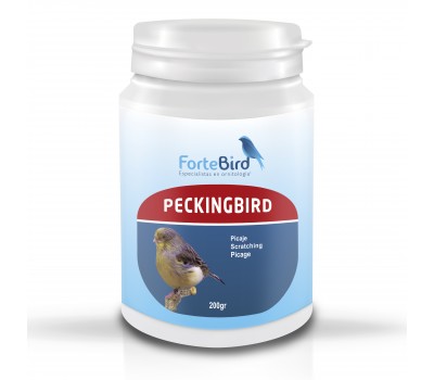 PeckingBird | Picaje