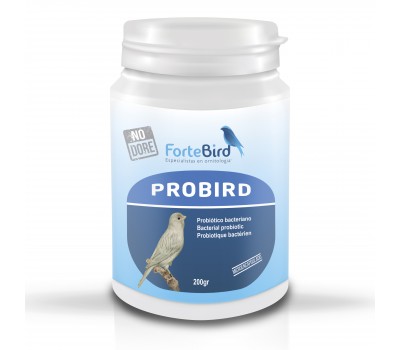 ProBird | Probiòtico bacteriano