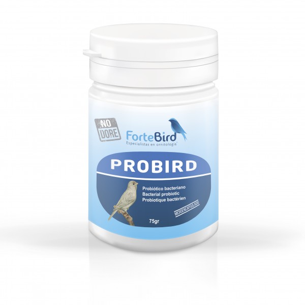 ProBird | Probiòtico bacteriano