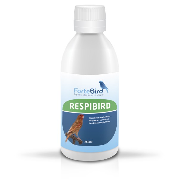 RespiBird | Afecciones respiratorias