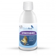 StressBird | Suplemento natural para el estrés